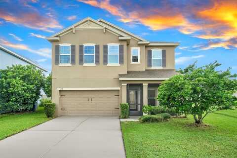Blue Cypress, GROVELAND, FL 34736