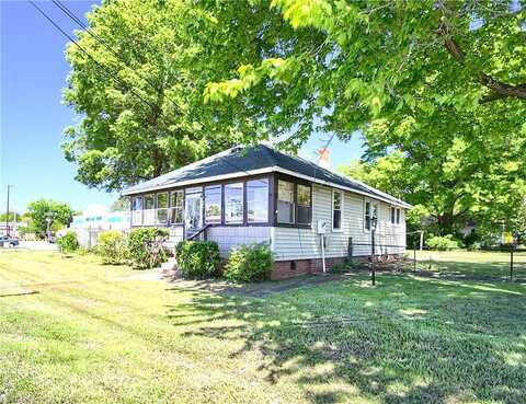 Aberdeen, HAMPTON, VA 23661