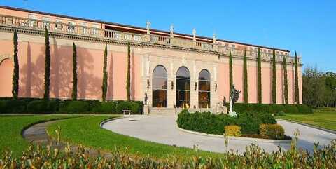 Blvd Of The Arts, Sarasota, FL 34236