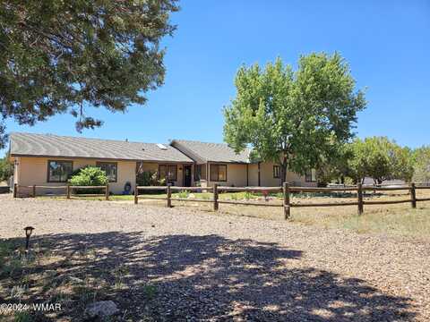Cheney Ranch, SHOW LOW, AZ 85901