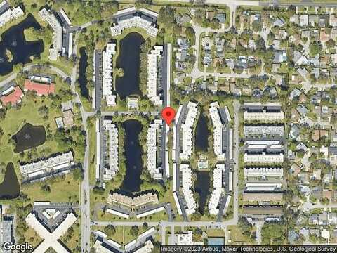 Terrace Garden Dr N, Saint Petersburg, FL 33709