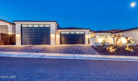 Corte De Las Flores, LAKE HAVASU CITY, AZ 86406