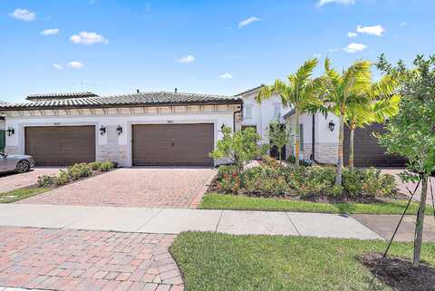 Blue Spring, PARKLAND, FL 33067