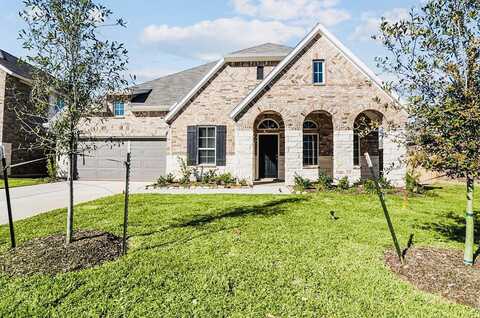 Ivory Creek, WILLIS, TX 77378