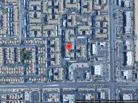 S Durango Dr, Las Vegas, NV 89113