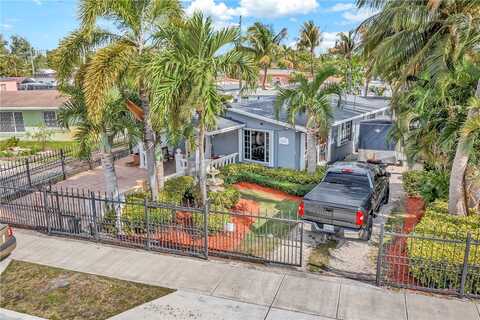 3Rd, HIALEAH, FL 33010