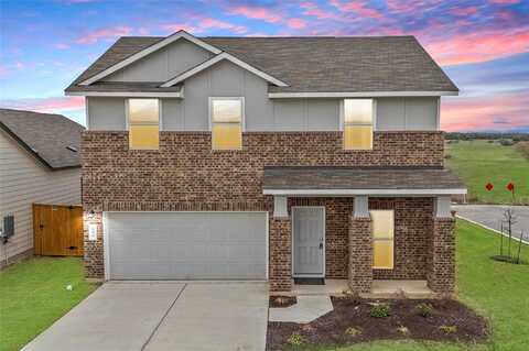 The Ugly, JARRELL, TX 76537