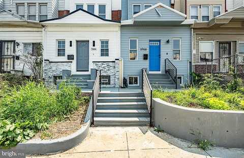 Trinity, PHILADELPHIA, PA 19143