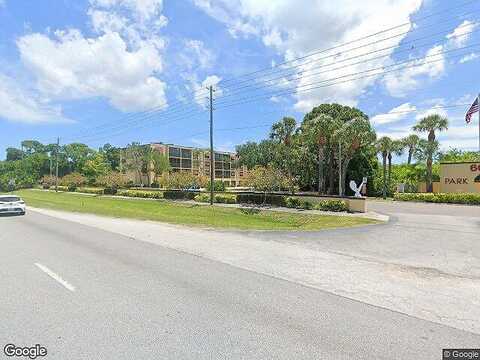 Park St N, Saint Petersburg, FL 33709