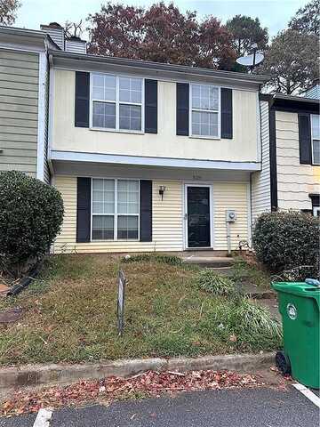 Wells, STONE MOUNTAIN, GA 30087