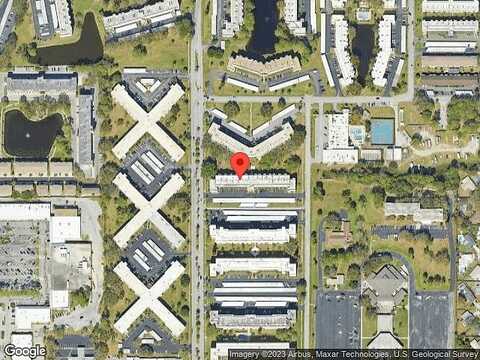 80Th St N, Saint Petersburg, FL 33709