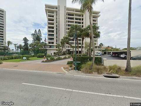 Ocean Blvd, Sarasota, FL 34242