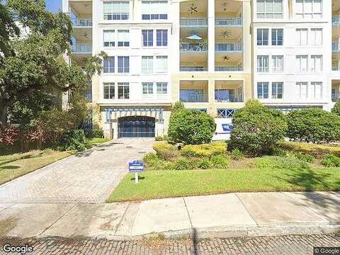 W Bay St, Tampa, FL 33606