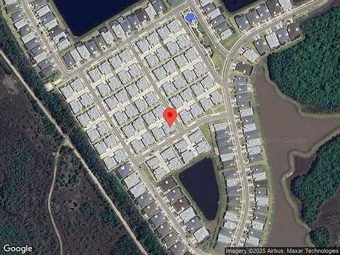 Daiquiri, DAYTONA BEACH, FL 32124