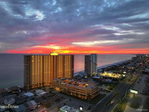 Thomas 1507 Drive #1507, Panama City Beach, FL 32408