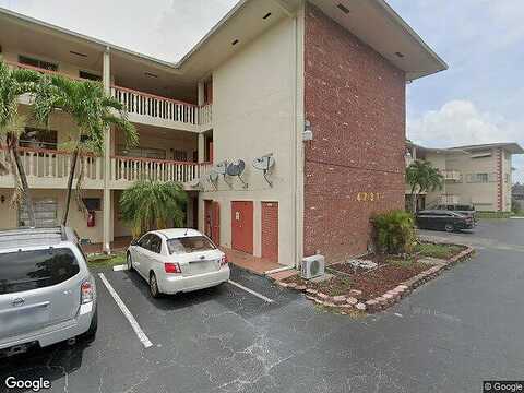 Nw 10Th Ct, Plantation, FL 33313