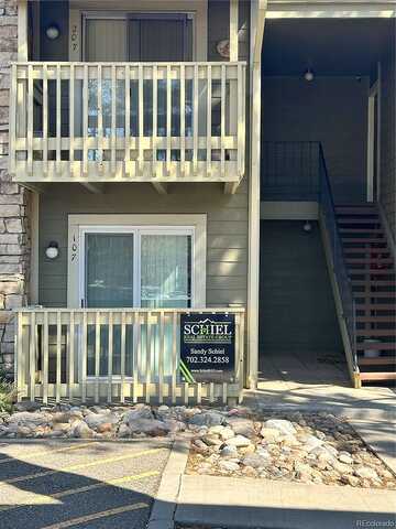 S Quebec Street #C107, Denver, CO 80237
