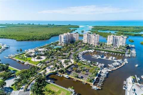 Dockside Dr, Naples, FL 34110