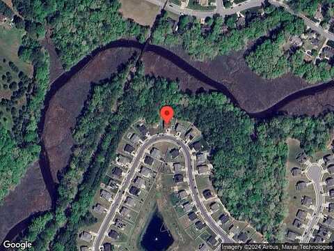 Ravine Gap, SUFFOLK, VA 23434
