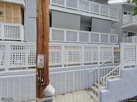 Camino Capistrano, Dana Point, CA 92624