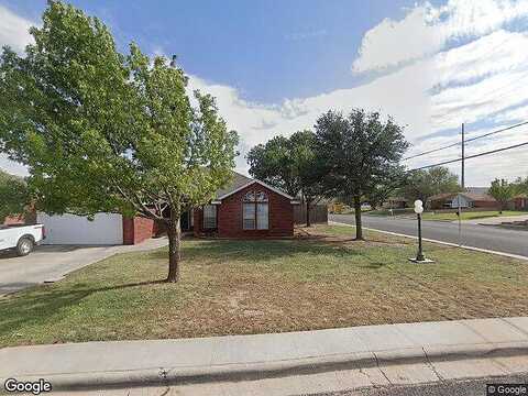 Fenn, BIG SPRING, TX 79720