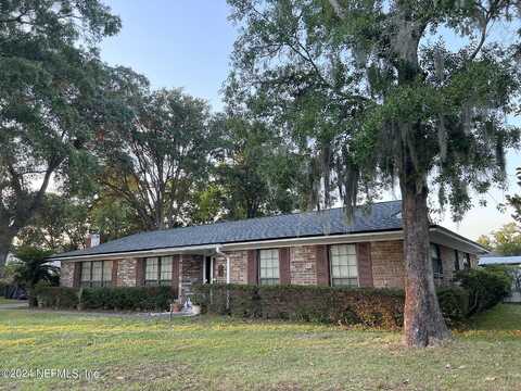 James, ORANGE PARK, FL 32073