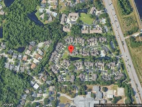Landmark Blvd, Palm Harbor, FL 34684