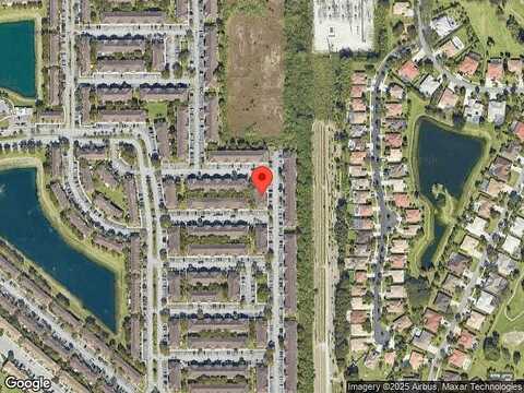 Se 17Th Ave, Homestead, FL 33035