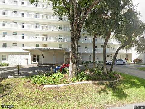 Ne 11Th St, Fort Lauderdale, FL 33304