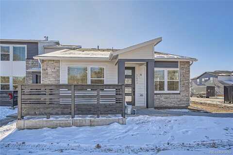W 69Th Place, Denver, CO 80221