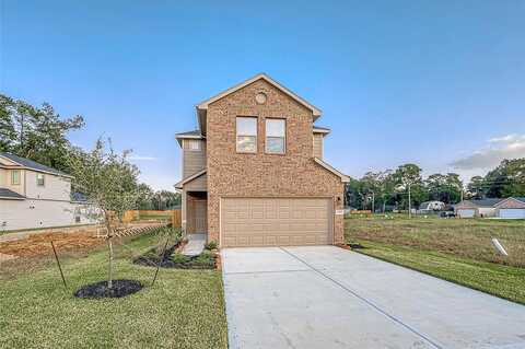 Stablewood Forest, HUFFMAN, TX 77336