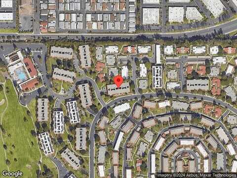 Via Mariposa W, Laguna Woods, CA 92637
