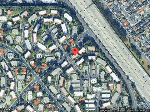 Via Puerta, LAGUNA WOODS, CA 92637