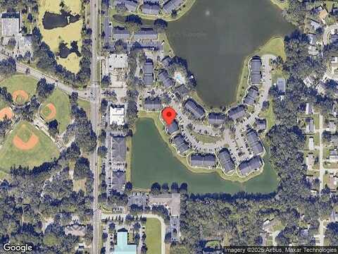 Lake Brook Cir, Brandon, FL 33511