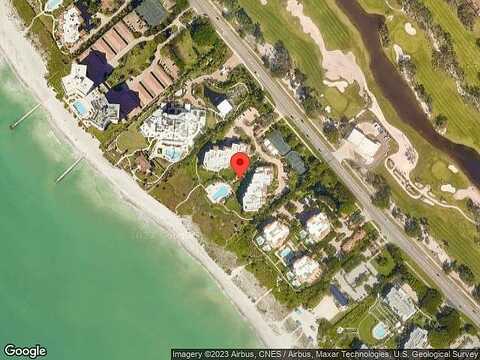 Harbourside Dr, Longboat Key, FL 34228