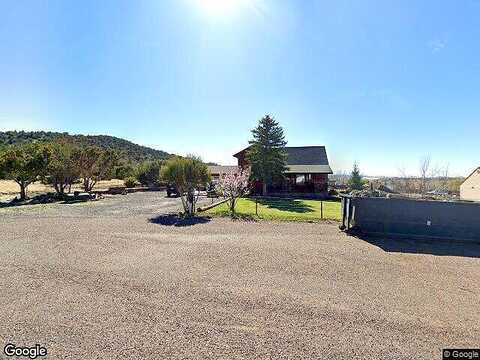 Ponderosa, EAGAR, AZ 85925