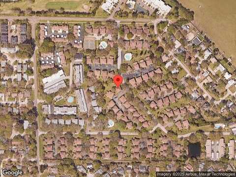 Bough Ave, Clearwater, FL 33760