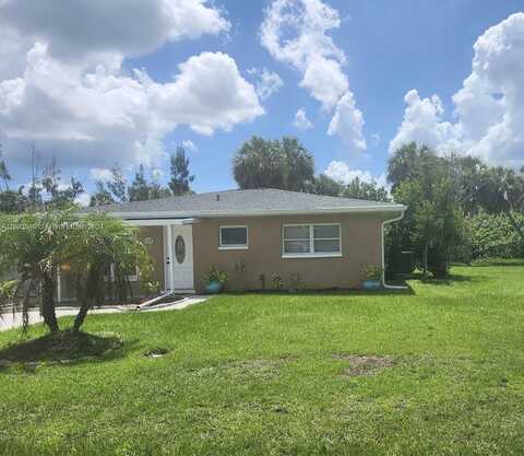 Glenholm, PUNTA GORDA, FL 33950