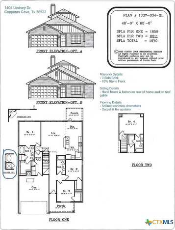 Lindsey, COPPERAS COVE, TX 76522