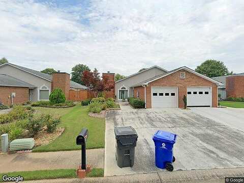 Wilbanks, FAYETTEVILLE, GA 30215