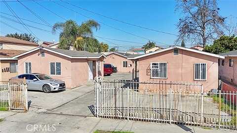 59Th, LOS ANGELES, CA 90001