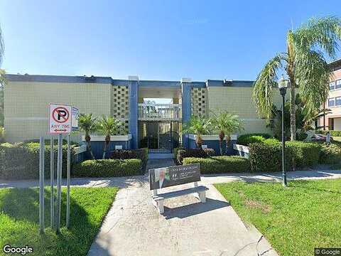 S Howard Ave, Tampa, FL 33606