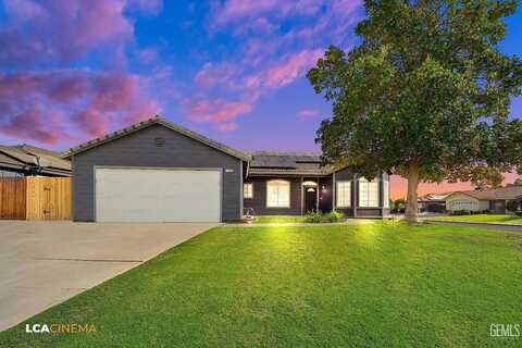 Sawtooth, BAKERSFIELD, CA 93312