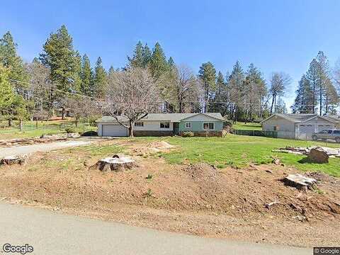 Polaris, GRASS VALLEY, CA 95949