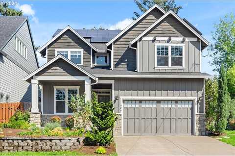 51St, PORTLAND, OR 97219