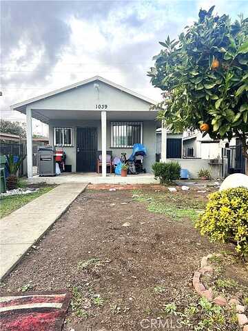 98Th, LOS ANGELES, CA 90044