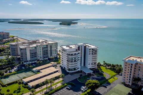 S Collier Blvd, Marco Island, FL 34145