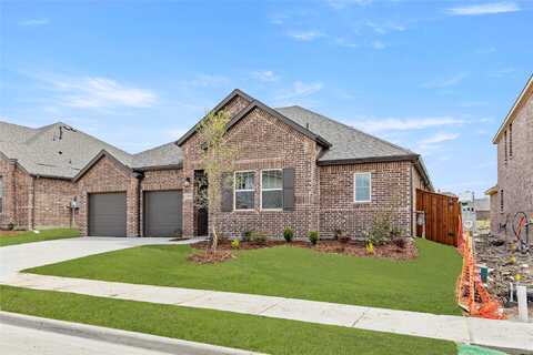 Parkdale, FORNEY, TX 75126