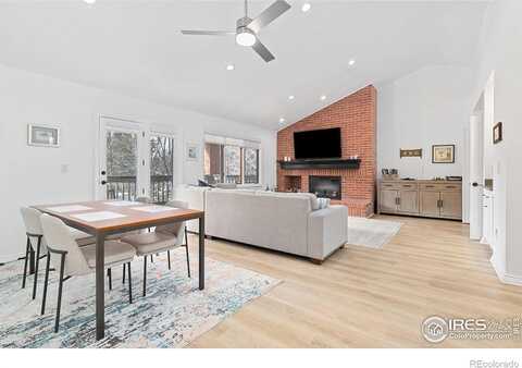 Siena Way, Boulder, CO 80301