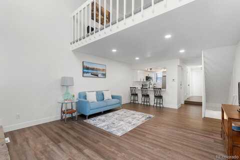S Quebec A4 Way #A4, Denver, CO 80231